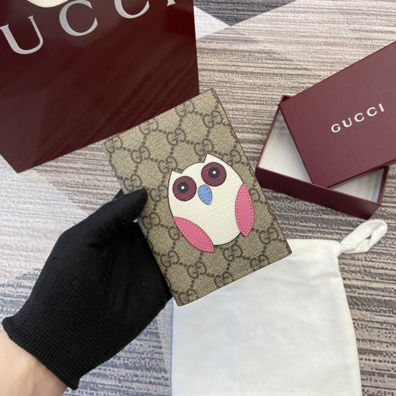 Gvc*1 wallets